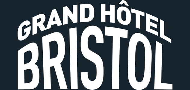 Grand Hôtel Bristol Colmar
