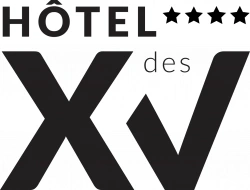 Hôtel des XV