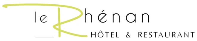 Hôtel Le Rhénan
