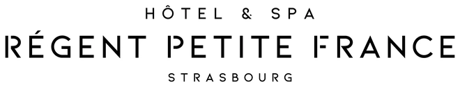 Hôtel Régent Petite France