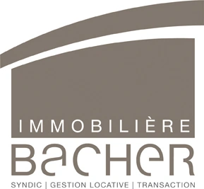 Immobilière Bacher