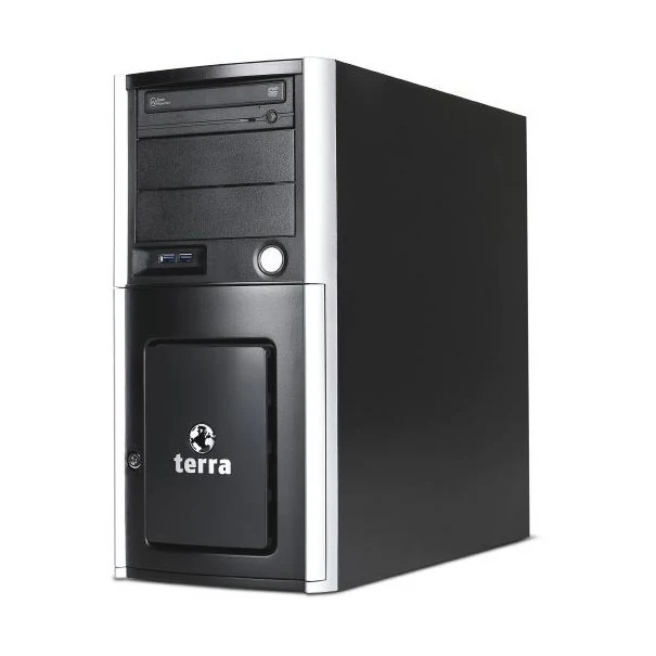 TERRA SERVER · 3030 G6