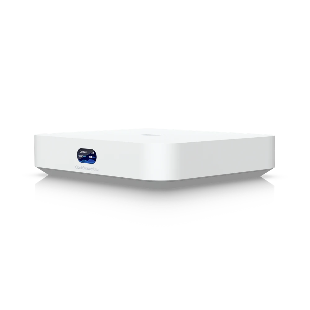 Cloud Gateway Ultra