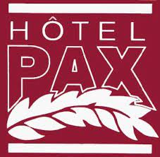 Hôtel PAX · Strasbourg
