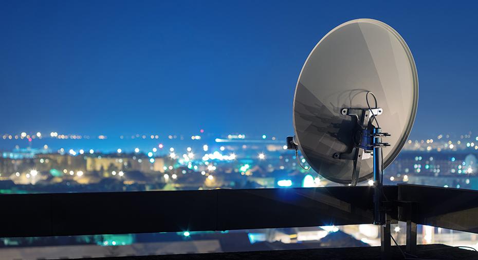 antenne parabole alltech