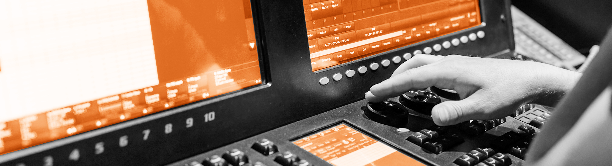 Accueil 6 Sonorisation & Audiovisuel